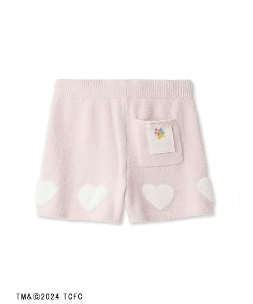 Amazon | [スナイデルホーム] SNIDELHOME 【Care Bears】 ニット
